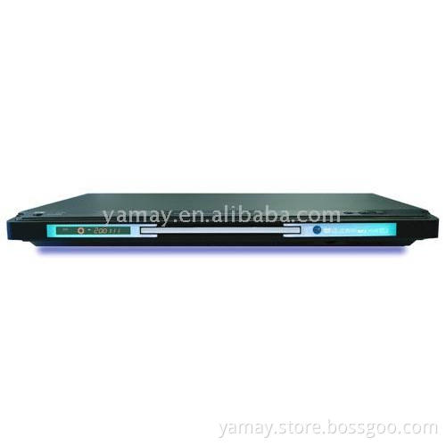 dvd player middle size